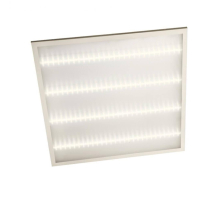 Встраиваемый светодиодный светильник Всесветодиоды Армстронг vs282-40-pr-4.5k