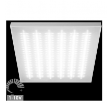 Потолочный светильник WOLTA Pro ДВО01-54-012-6К