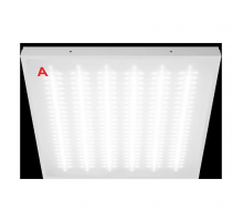 Потолочный светильник WOLTA Pro ДВО08-54-042-6К