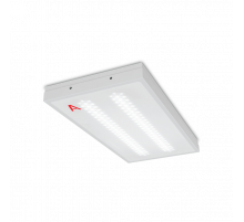 Потолочный светильник WOLTA Pro ДВО03-18-242-6К