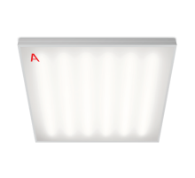 Потолочный светильник WOLTA Pro ДВО01-54-051-5К