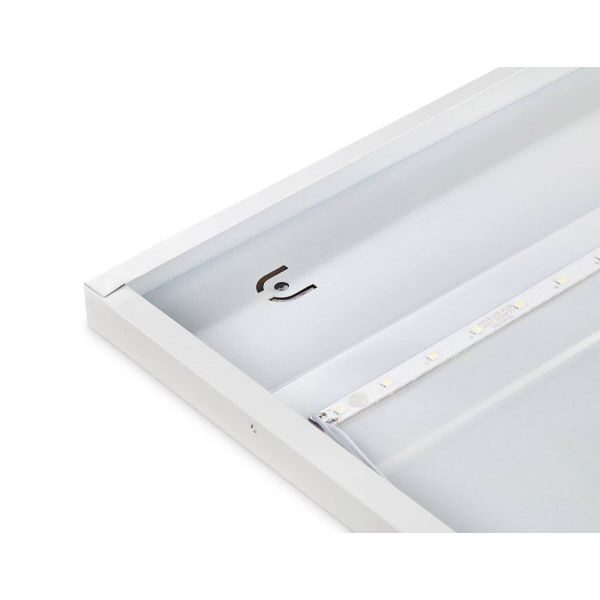 Встраиваемый светодиодный светильник Ambrella light Downlight DPS1006 Встраиваемый светодиодный светильник Ambrella light Downlight DPS1006