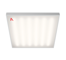 Потолочный светильник WOLTA STD ДВО11-54-041-4К