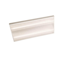 Встраиваемый светодиодный светильник Всесветодиоды Армстронг vs206-20-mpr-4k-nc3h