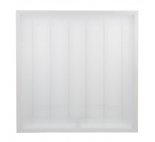 Встраиваемый светодиодный светильник Uniel ULP-6060 36W/5000К/LL IP40 PREMIUM+ WHITE UL-00010688