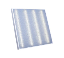 Встраиваемый светодиодный светильник Всесветодиоды Армстронг vs212-36-kl-4k-nc1h-ip65