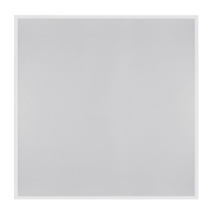 Встраиваемый светодиодный светильник Uniel ULP-6060 36W/5000К IP40 Premium White UL-00004474