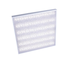 Встраиваемый светодиодный светильник Всесветодиоды Армстронг vs214-56-mpr-5k-nc3h-ip65