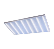 Встраиваемый светодиодный светильник Всесветодиоды Армстронг vs215-80-kl-6k-ip65