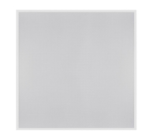 Встраиваемый светодиодный светильник Uniel ULP-6060 54W/4000К IP40 Premium White UL-00004475