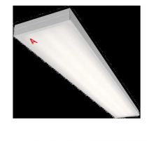 Потолочный светильник WOLTA Pro ДПО01-54-141-4К