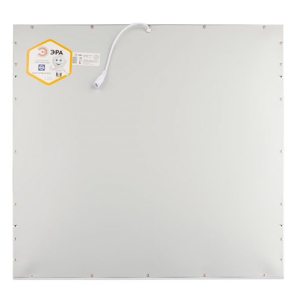Светодиодная панель Эра SPL-510-W-40K-040 Б0048927 Светодиодная панель Эра SPL-510-W-40K-040 Б0048927
