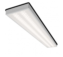 Потолочный светильник WOLTA STD ДПО11-36-102-4К