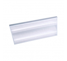 Встраиваемый светодиодный светильник Всесветодиоды Армстронг vs206-20-mpr-6k