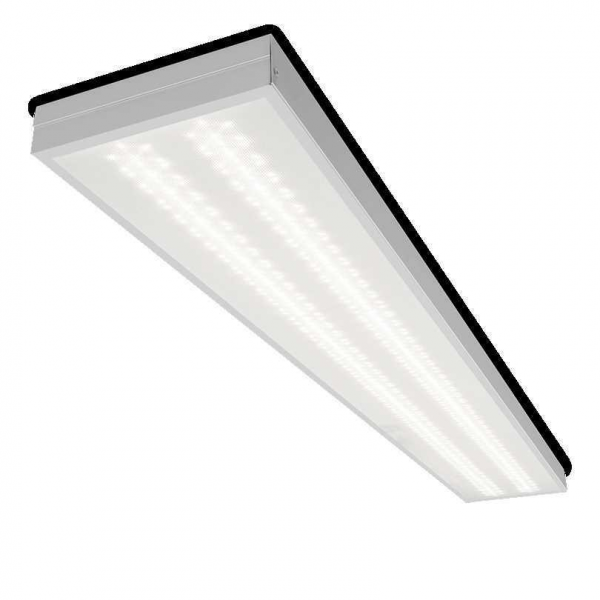 Потолочный светильник WOLTA STD ДПО11-36-102-5К