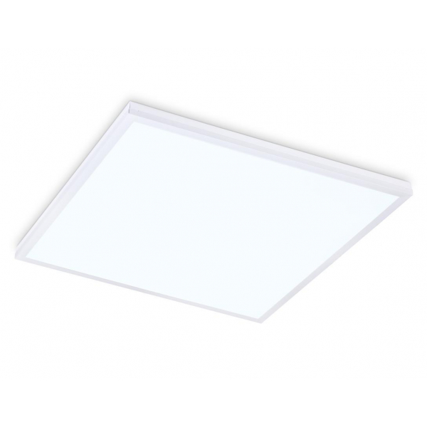 Встраиваемый светодиодный светильник Ambrella light Panels DPS1018 Встраиваемый светодиодный светильник Ambrella light Panels DPS1018