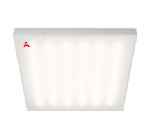 Потолочный светильник WOLTA Pro ДВО03-54-051-4К