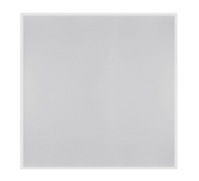 Встраиваемый светодиодный светильник Uniel ULP-6060 36W/5000К IP40 Premium White UL-00004474