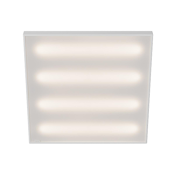 Встраиваемый светильник ST Luce STP-A-1001-O-36-4K-40