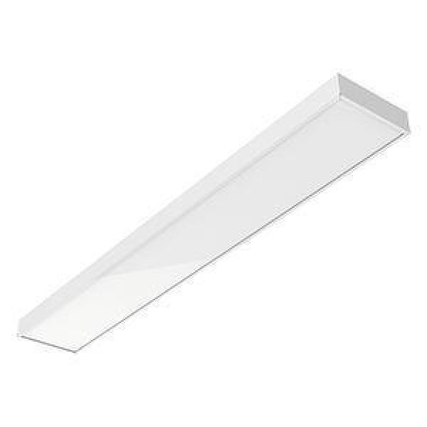 Встраиваемый светодиодный светильник Varton Школа E270 Basic B1-E0-00270-01OP0-4003240 Встраиваемый светодиодный светильник Varton Школа E270 Basic B1-E0-00270-01OP0-4003240