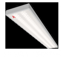 Потолочный светильник WOLTA STD ДПО11-36-142-4К