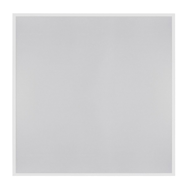 Встраиваемый светодиодный светильник Uniel ULP-6060 36W/4000К IP40 Premium White UL-00004473