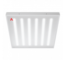 Потолочный светильник WOLTA Pro ДВО03-54-045-6К