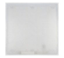 Встраиваемый светодиодный светильник Uniel ULP-6060 54W/4000К IP54 Medical White UL-00004484