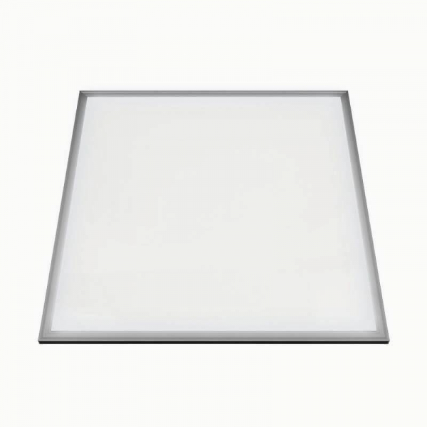 Встраиваемый светодиодный светильник Uniel ULP-Q121 6060-33W/NW/NOD Silver UL-00000436 Встраиваемый светодиодный светильник Uniel ULP-Q121 6060-33W/NW/NOD Silver UL-00000436
