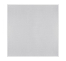 Встраиваемый светодиодный светильник Uniel ULP-6060 36W/3950К IP40 School Eco White UL-00006965