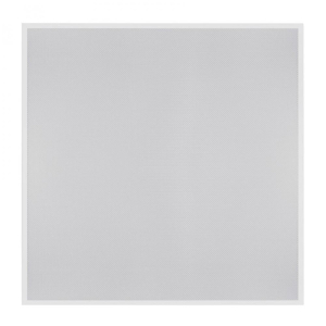 Встраиваемый светодиодный светильник Uniel ULP-6060 36W/3950К IP40 School Eco White UL-00006965