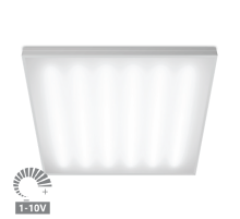 Потолочный светильник WOLTA Pro ДВО01-54-011-6К