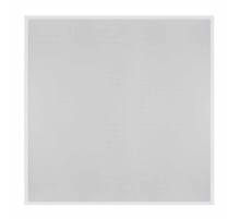 Встраиваемый светодиодный светильник Uniel ULP-6060 36W/4000К IP40 Universal White UL-00004586