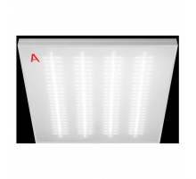 Потолочный светильник WOLTA Pro ДВО01-36-042-6К