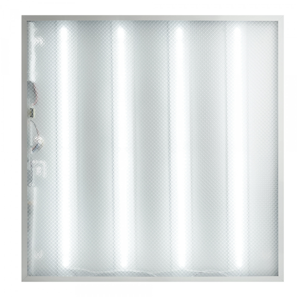 Встраиваемый светодиодный светильник Feron AL2119 с БАП 51161