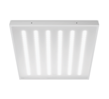 Потолочный светильник WOLTA Pro ДВО03-54-005-6К