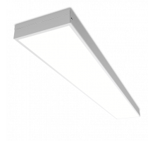 Потолочный светильник WOLTA Pro ДПО01-54-103-6К