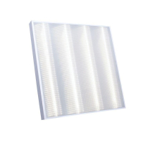 Встраиваемый светодиодный светильник Всесветодиоды Армстронг vs212-36-mpr-5k-nc1h-ip65