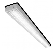 Потолочный светильник WOLTA Pro ДПО01-36-202-6К