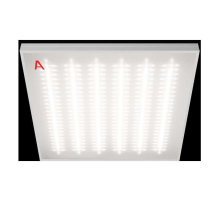 Потолочный светильник WOLTA Pro ДВО01-54-052-4К