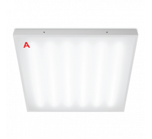 Потолочный светильник WOLTA Pro ДВО03-54-041-6К