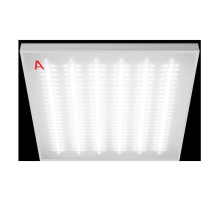 Потолочный светильник WOLTA Pro ДВО01-54-052-6К