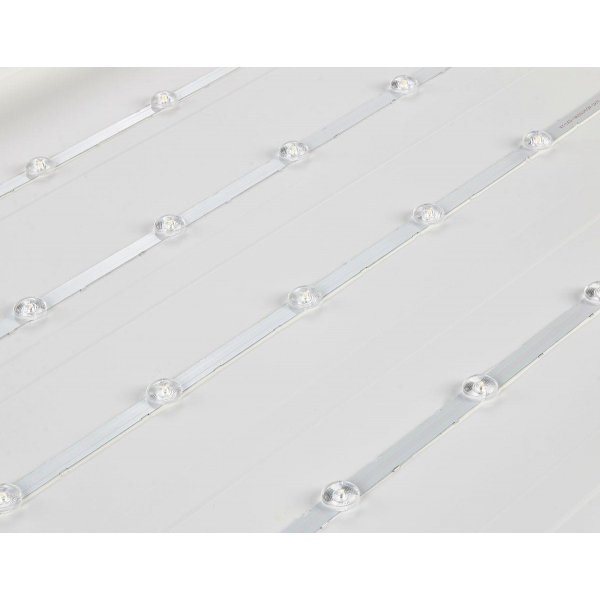 Встраиваемый светодиодный светильник Ambrella light Downlight DPS1016 Встраиваемый светодиодный светильник Ambrella light Downlight DPS1016