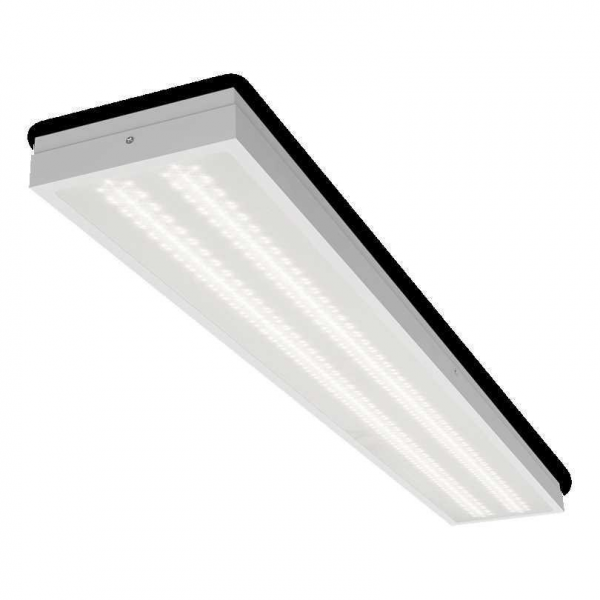 Потолочный светильник WOLTA STD ДПО13-36-102-5К