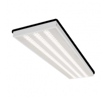 Потолочный светильник WOLTA Pro ДВО01-54-102-4К-90