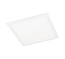 Встраиваемый светодиодный светильник Arlight DL-Intenso-S300x300-18W Day4000 043550