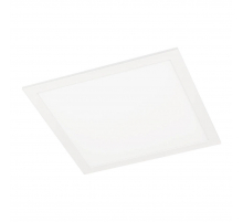 Встраиваемый светодиодный светильник Arlight DL-Intenso-S300x300-18W Day4000 043550