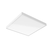 Встраиваемый светодиодный светильник Gauss Mir G1-A0-00070-01G02-2003530