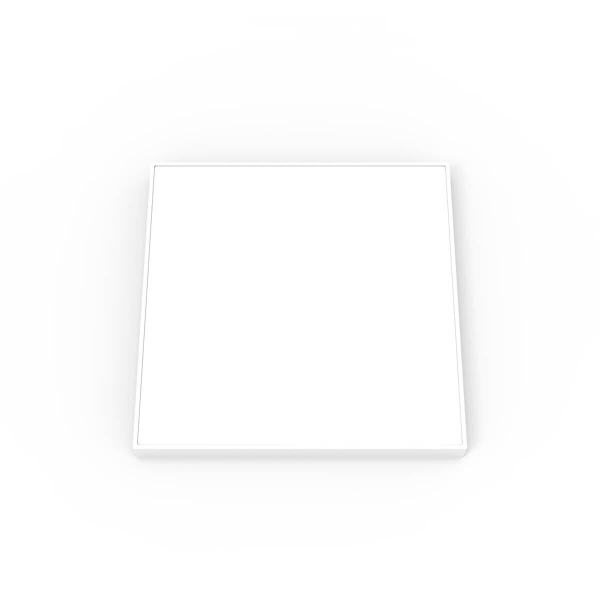 Встраиваемый светодиодный светильник Gauss Mir G1-A0-00070-01G02-2003565