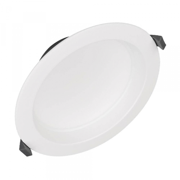 Встраиваемый светодиодный светильник Arlight IM-Cyclone-R200-20W Day4000 023215(2) Встраиваемый светодиодный светильник Arlight IM-Cyclone-R200-20W Day4000 023215(2)